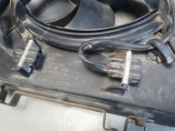 VW SHARAN ALHAMBRA lüfter des kühlers 7M0121207L