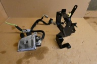 PEUGEPT CITROEN DS7 module control unit 1.6THP 9833184380