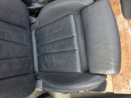 seat seats leather AUDI A5 8W SPORTBACK heated electrical REGULACJA