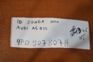 IDEALNA SONDA NOX AUDI A5 B10 1