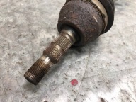 semi-axis left OPEL ASTRA J 13250860