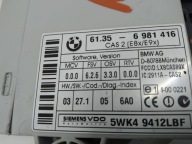 module 6981416 Bmw Seria 5 V (2003-2010) E60/61