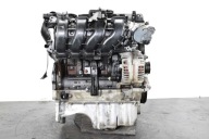 engine OPEL CORSA D ADAM 1.2 70KM A12XER @ POMIAR KOMPRESJI @