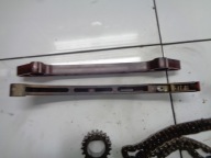 FORD MONDEO MK4 2.0 AOBA Support LANCUCH Distribution