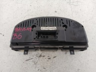 VW PASSAT B6 2.0 TDI dials dials 3C0920870Q