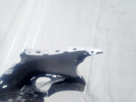 MITSUBISHI OUTLANDER III 3 LIFT 15- bumper front