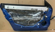 IDEALNE KPL. door left + window NISSAN GTR R35 1