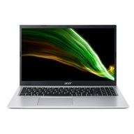 Notebook Acer Aspire 3 15.6"FHD/i5-1135G7/16GB/ SSD1TB/IrisXe/W11 Silver