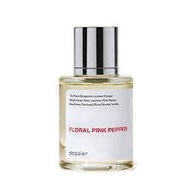 Dámsky parfum Dossier FLORAL PINK PEPPER 50 ml