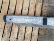 sider below bumper AUDI A6 C5 KOMBI rear part