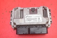 control unit computer of the engine 51832098 0261S04410 LANCIA DELTA 3 III 1.4 T-JET