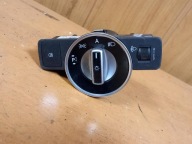 interruttore luci MERCEDES E-KLASA W212 A2129056900 09-16