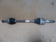 perfect condition KPL. semi-axis left rear part rear RANGE ROVER L494 1