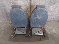 Sitz TRZECI RZAD + Gurten RENAULT GRAND SCENIC II