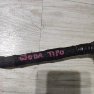 Fiat Tipo 2018 wiring / hose radiator