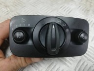 Ford Ecosport light switch CN1513A024HB