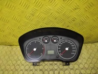 FORD FOCUS MK2 dials 4M5T10849CJ