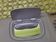 FIAT BRAVO II visor cover sun left front