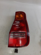 Hyundai Matrix light right rear part