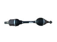 AUDI VW semi-axis left front 5Q0407271BA