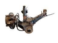swing arm left rear part PEUGEOT EXPERT III (2016-2023) 2.0 BlueHDI 122KM