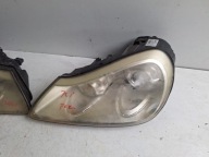 PORSCHE CAYENNE and 7L LIFT 07-10 light left XENON UK