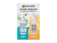 Garnier Skin Naturals Super Serums Parfémový set