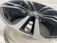 AUDI A3 S3 8V disk hliníkový 8V0601025BC 8.0x18 ET46