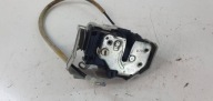Fiat Bravo rear part side right lock door tylnych