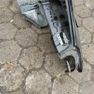 Renault Talisman 2016 rear part side right quarter rear sedan