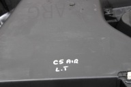 upholstery side door left rear part CITROEN C5 AIRCROSS 2019