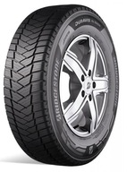 2× Bridgestone Duravis All Season 235/65R16 115 R priľnavosť na snehu (3PMSF)