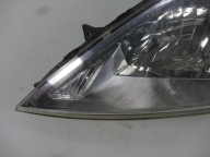 NISSAN MURANO Z50 light ZWYKLA left front left front