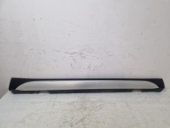 BMW X1 E84 threshold cap threshold right X-LINE moulding threshold 5177 2990600