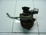 RENAULT MEGANE III 1.5DCI turbo 54399700070