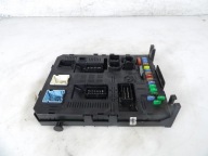 CITROEN C5 and 1.8B module BSI 9660105980
