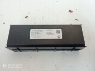 OPEL INSIGNIA B module control unit air conditioning devices 84137427