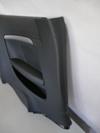 AUDI A5 8T COUPE side upholstery left rear part