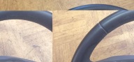 lenkrad OPEL MULTIFUNKCJA Leder 13229626