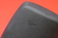 mirror left black, manually EU FORD TRANSIT 5 V 00-06 2 PIN