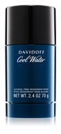 Davidoff Cool Water Men Dezodorant Sztyft 75G
