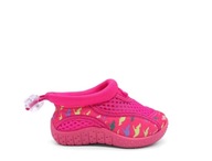 Detské sandále KangaROOS K-AQ Water 100570006312 24