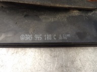 VW Passat B4 light rear right trunk door kombi 3A9945108C