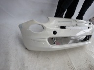FIAT 500 LIFT 15- bumper front front 735619476