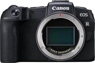 Aparat fotograficzny Canon EOS RP Body