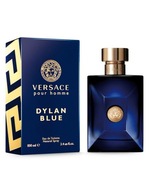 Versace Dylan Blue Pour Homme EDT 100ml (M) (P2)