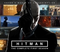HITMAN The Complete First Season Steam Kod Klucz