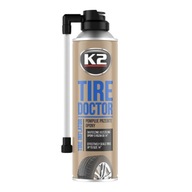 K2 tire doktor koło zapasowe w sprayu 535ML