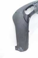 diffuser of a bumper MERCEDES E W213 ALL TERRAIN