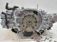 SUBARU Forester V SK LIFT 2022r 2.0 E engine complete FB20WVZHRE hybryda